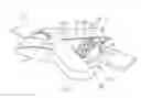 Fig. 01 - Cursor pointing device with memory card receiving mechanism