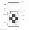 Fig. 01 - Electronic device capable of executing commands therein and method for executing commands in the same