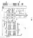 Fig. 08 - Display controller blinking mode circuitry for LCD panel of twisted nematic type