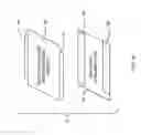 Fig. 10 - Laminated and tilled displays and methods of manufacturing the same