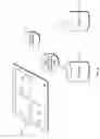 Fig. 12 - Laminated and tilled displays and methods of manufacturing the same