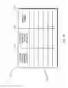 Fig. 14 - Laminated and tilled displays and methods of manufacturing the same