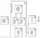 Fig. 10 - Systems for hybrid geometric/volumetric representation of 3D objects