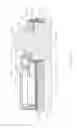 Fig. 39 - Ink refill unit for a print engine having a compression arrangement with actuation means operable by a controller of the print engine