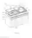 Fig. 41 - Ink refill unit for a print engine having a compression arrangement with actuation means operable by a controller of the print engine