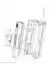 Fig. 94 - Ink refill unit for a print engine having a compression arrangement with actuation means operable by a controller of the print engine