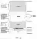 Fig. 14 - Printer Having Controller For Offset Nozzles Of Printhead IC