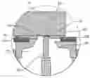 Fig. 01 - PRINTHEAD MAINTENANCE ASSEMBLY HAVING A CAPPER WITH A CONSTRICTION MEMBER