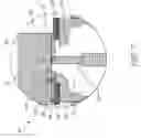 Fig. 06 - PRINTHEAD MAINTENANCE ASSEMBLY HAVING A CAPPER WITH A CONSTRICTION MEMBER