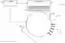 Fig. 01 - Operating mechanism for an inkjet printer