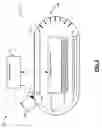 Fig. 03 - Operating mechanism for an inkjet printer