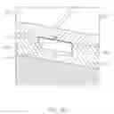 Fig. 32 - Printer assembly for a pagewidth printer having a support frame configured to minimize substantial dimensional changes