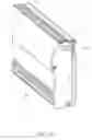 Fig. 51 - Printer assembly for a pagewidth printer having a support frame configured to minimize substantial dimensional changes