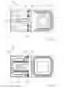 Fig. 61 - Printer assembly for a pagewidth printer having a support frame configured to minimize substantial dimensional changes