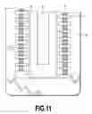 Fig. 12 - Ink jet print head