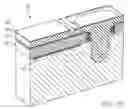 Fig. 09 - INKJET PRINTHEAD WITH NOZZLE ARRANGEMENTS HAVING COATED HEATER ELEMENTS