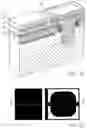 Fig. 14 - INKJET PRINTHEAD WITH NOZZLE ARRANGEMENTS HAVING COATED HEATER ELEMENTS