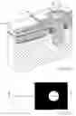 Fig. 17 - INKJET PRINTHEAD WITH NOZZLE ARRANGEMENTS HAVING COATED HEATER ELEMENTS