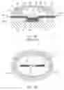 Fig. 28 - INKJET PRINTHEAD WITH NOZZLE ARRANGEMENTS HAVING COATED HEATER ELEMENTS