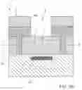 Fig. 29 - INKJET PRINTHEAD WITH NOZZLE ARRANGEMENTS HAVING COATED HEATER ELEMENTS