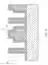 Fig. 05 - Nozzle arrangement with control logic architecture for an ink jet printhead