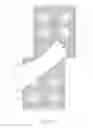 Fig. 35 - Inkjet printhead with two-part body structure containing heater elements