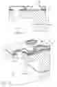 Fig. 27 - Inkjet printhead nozzle with a patterned surface