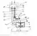 Fig. 01 - Ink Jet Write Head