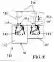 Fig. 08 - Inkjet printing apparatus with a priming device