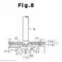 Fig. 06 - Fluid container, remanufacturing method of fluid container, and sealing method of fluid container