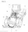 Fig. 08 - Projection type image display apparatus