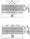 Fig. 16 - Stereoscopic display system