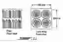 Fig. 18 - Stereoscopic display system