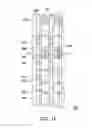 Fig. 02 - Liquid crystal display panel and active matrix substrate thereof