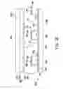 Fig. 06 - Liquid crystal display panel and active matrix substrate thereof