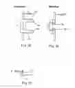 Fig. 08 - Hook components with nylon strings elasticity mechanism for eyeglasses