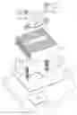 Fig. 01 - Fixing mechanism for fixing a light valve and a thermal module of an optical engine and related optical engine