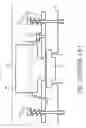 Fig. 03 - Fixing mechanism for fixing a light valve and a thermal module of an optical engine and related optical engine