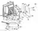 Fig. 01 - Projector including an image projecting device and an interior cooling device