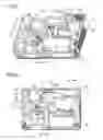 Fig. 04 - Projection type image display apparatus with angled exhaust fan