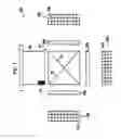 Fig. 02 - Projection display apparatus with a device to measure deterioration in an array light source