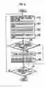 Fig. 07 - Projection display apparatus with a device to measure deterioration in an array light source