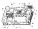 Fig. 01 - Projection image display apparatus having a noise removal filter portion
