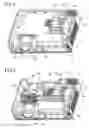 Fig. 03 - Projection image display apparatus having a noise removal filter portion