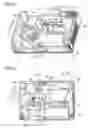 Fig. 04 - Projection image display apparatus having a noise removal filter portion