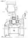 Fig. 09 - Projection image display apparatus having a noise removal filter portion