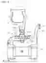 Fig. 10 - Projection image display apparatus having a noise removal filter portion