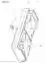 Fig. 12 - Projection image display apparatus having a noise removal filter portion