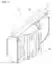 Fig. 13 - Projection image display apparatus having a noise removal filter portion