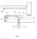 Fig. 10 - Lithographic apparatus and method for masking a substrate